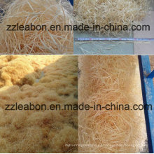 200kg / H Wood Wool Machine en venta en es.dhgate.com